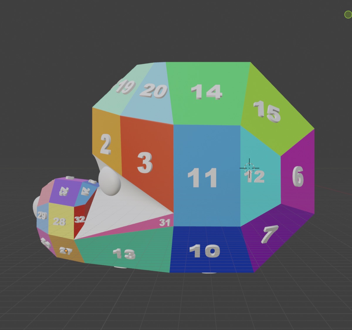 3D Data
